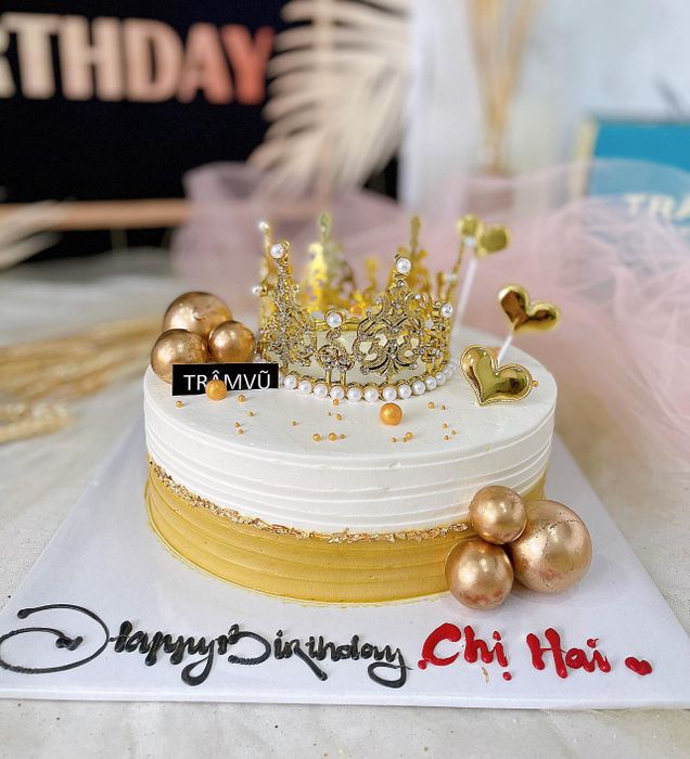 Hình ảnh Trâm Vũ Bakery 2