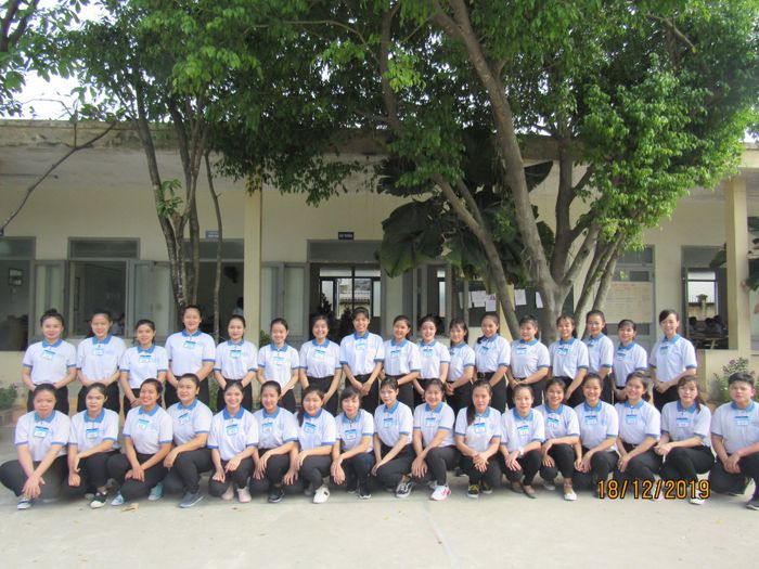Hình ảnh Công ty XKLĐ Nhật Bản Tracimexco HRI số 2