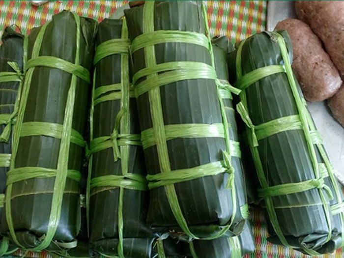 Hình ảnh Nem Chua Lợi Lâm 3