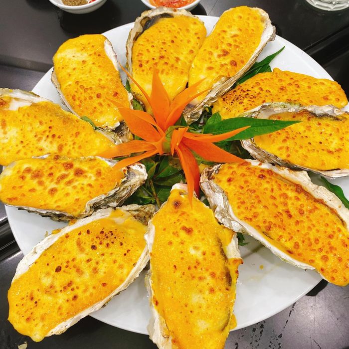 Nhà hàng Hải sản Đại Dương - Hình 3