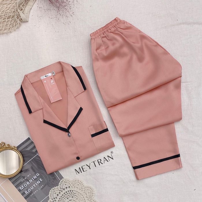 Hình ảnh 3 của Đồ Ngủ Mey Trần