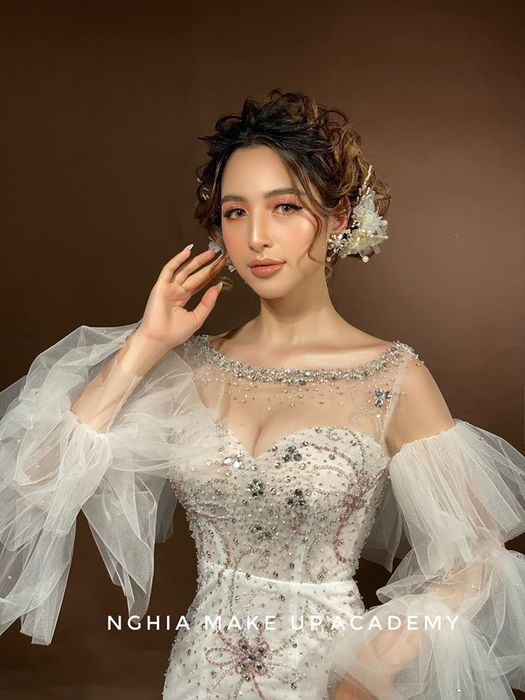 Hình ảnh tác phẩm của Lương Thanh Nghĩa Makeup - Ảnh 1