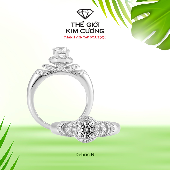 Hình ảnh về Thế Giới Kim Cương 2