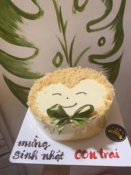 Theresa Dương hình ảnh 2