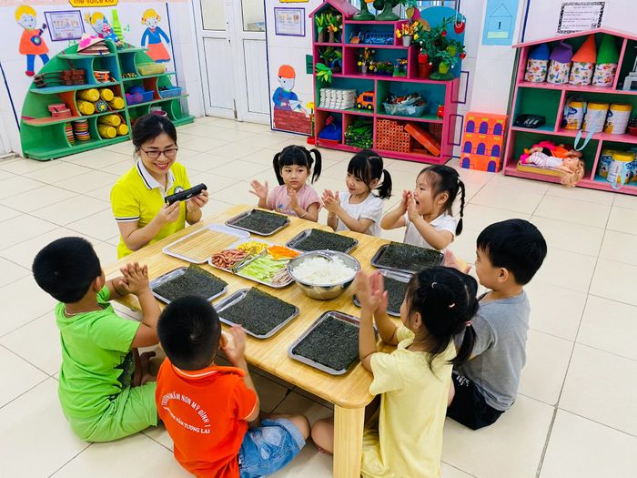 Hình ảnh Lucky Việt Shoes 1