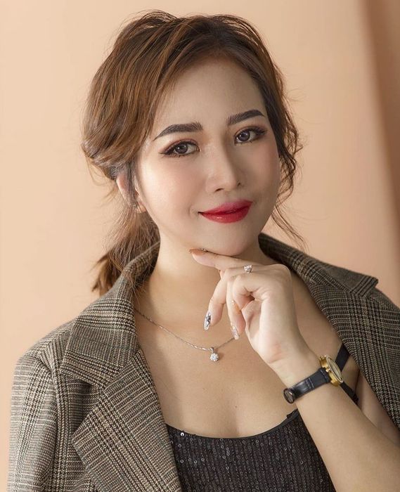 Master Trần Thị Kim Phượng (TARA Beauty Academy) hình ảnh 2