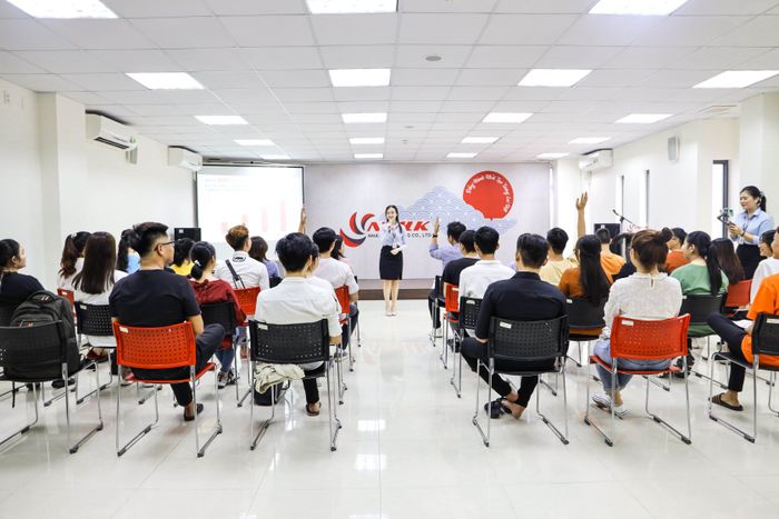Hình ảnh Công ty TNHH Nhật Huy Khang 1