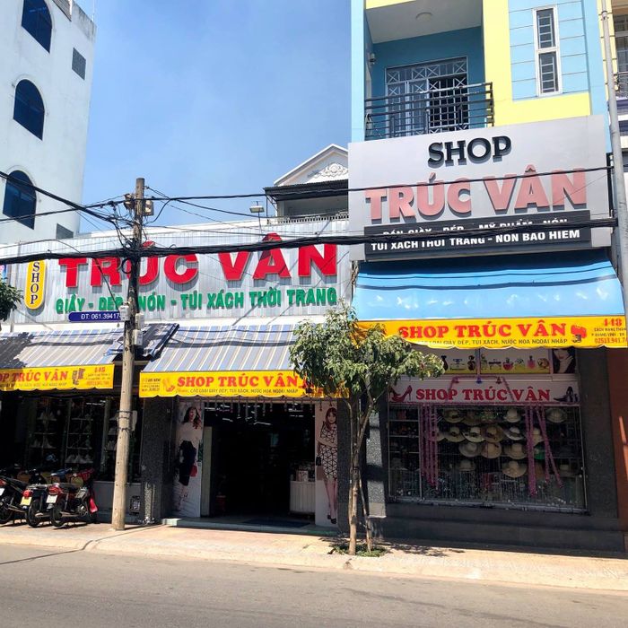 Hình ảnh Shop Trúc Vân 1