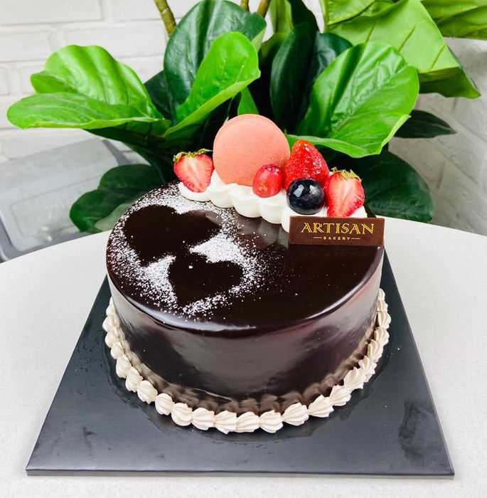 Ảnh 2 của Artisan Bakery & Coffee 78