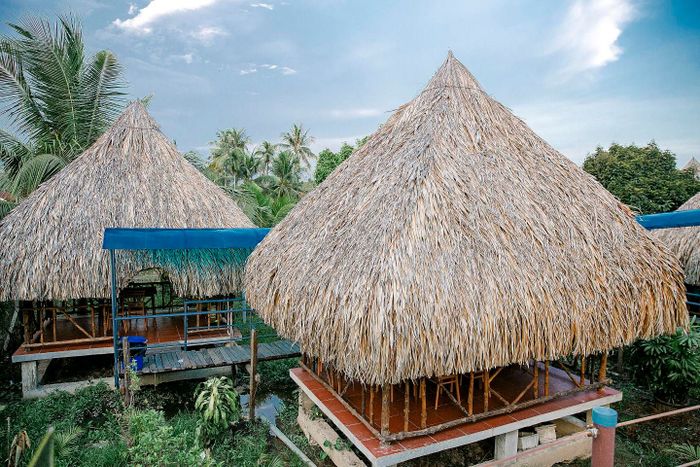 Hình ảnh 1 của Ẩm Thực Sơn Hải
