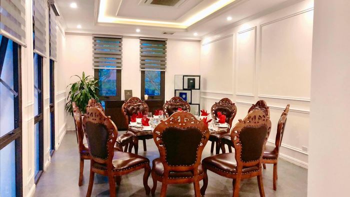 Hình ảnh 3 của Nhà Hàng Thái Việt
