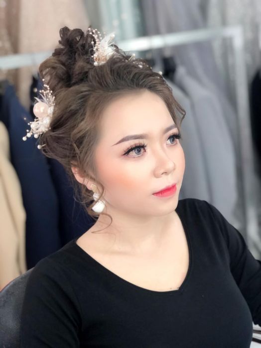 Hình ảnh 2 tại Hải Nhi Áo Cưới