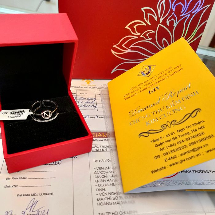 Hình ảnh minh họa MDJ Luxury - Ảnh 2