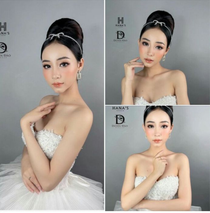 Ảnh 1 tại Áo cưới Hana's