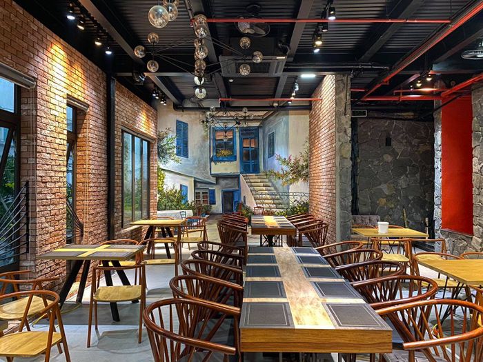 Hình ảnh Sura BBQ & Hotpot Vinh 3