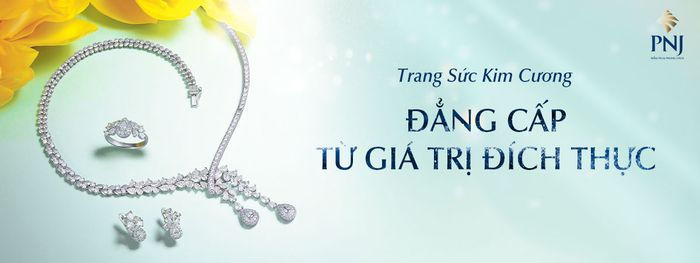 Hình ảnh Công ty cổ phần Vàng bạc đá quý Phú Nhuận (PNJ) 3