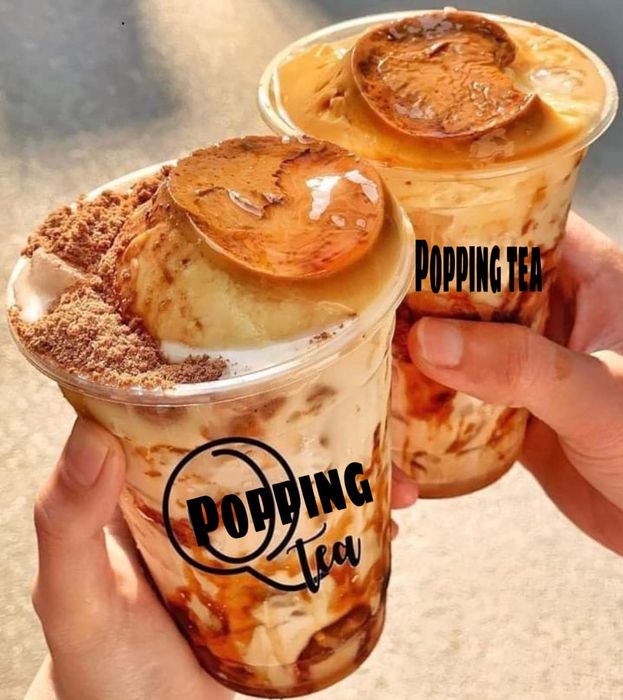 PoppingTea Gia Lai hình ảnh 2