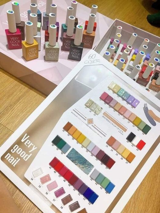 Ảnh 1 của Dụng Cụ Nail Cần Thơ - Kim Supply