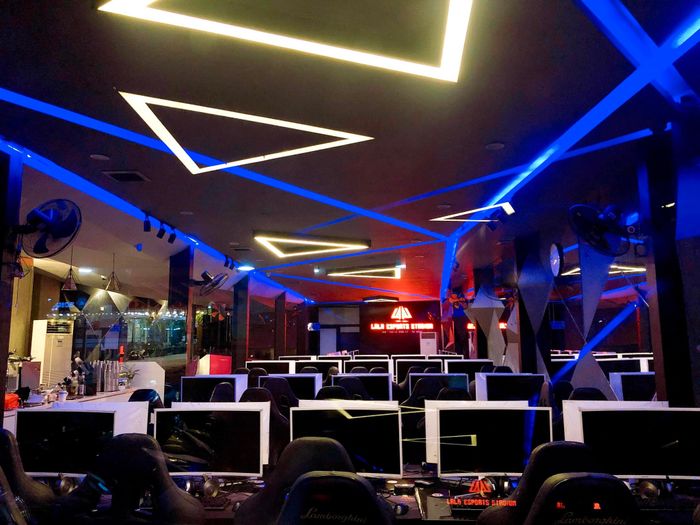 Hình ảnh 1 của LaLa Esports Stadium