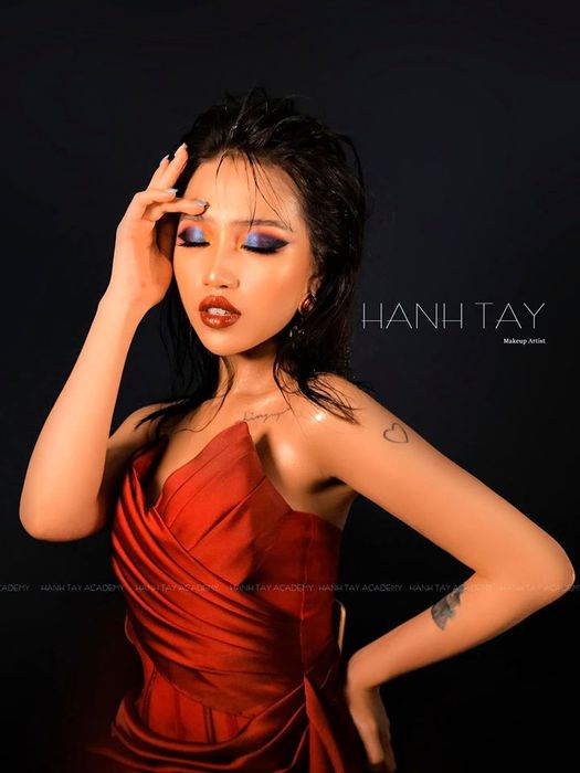 Hình ảnh tác phẩm tại Hành Tây Makeup - Ảnh 2