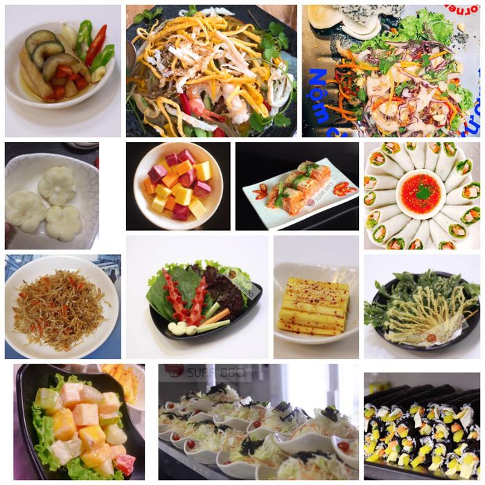 Hình ảnh Sura BBQ & Hotpot Vinh 2