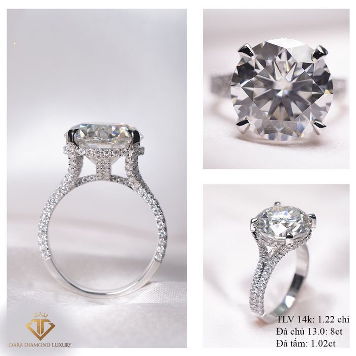 Hình ảnh về DARA DIAMOND LUXURY 3