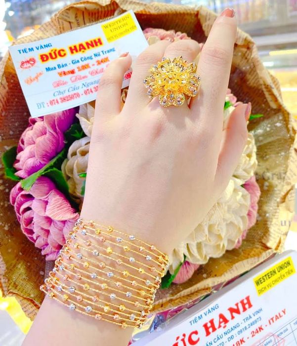 Hình ảnh Tiệm vàng Đức Hạnh số 2