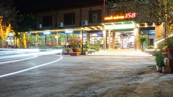 Nhà hàng 158 - Hình ảnh 1