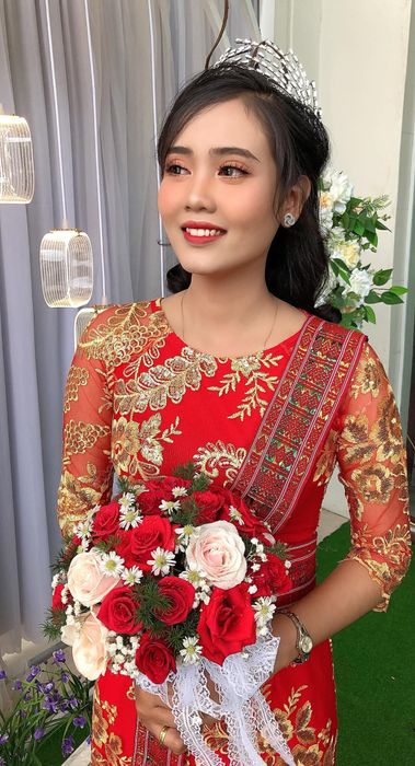 Ảnh 3 tại Tường Vân Bridal