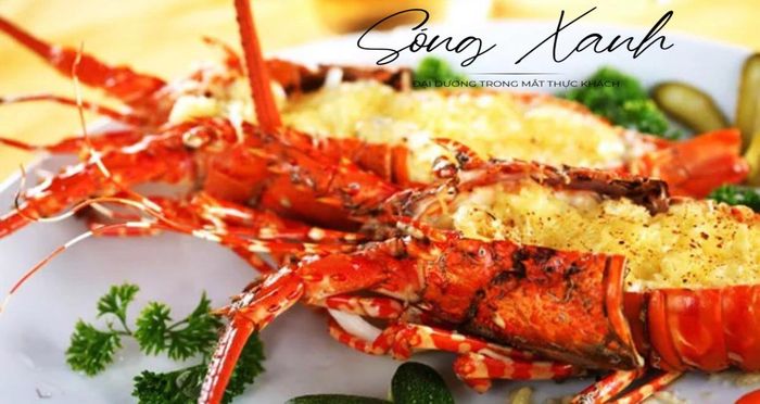 Hình ảnh Nhà hàng NEMO Sóng Xanh 2
