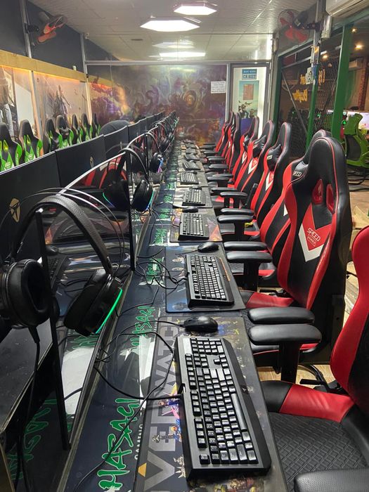 Hình ảnh 2 của Cybercore Hasagi