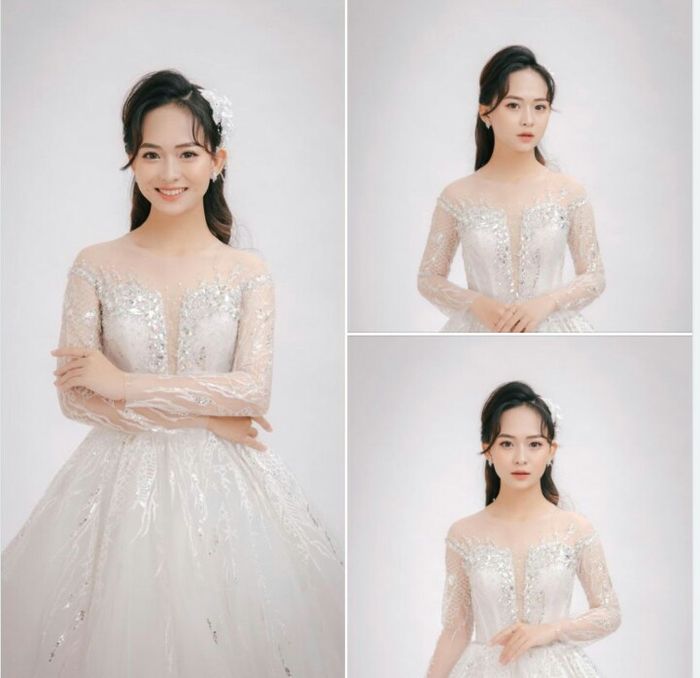 Ảnh 2 của Nhi Joy Makeup Artist