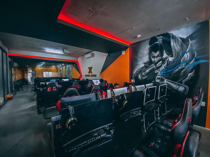 XGaming Center hình ảnh 1