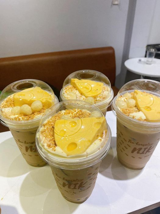 Hình ảnh 1 của NIK TEA HOUSE