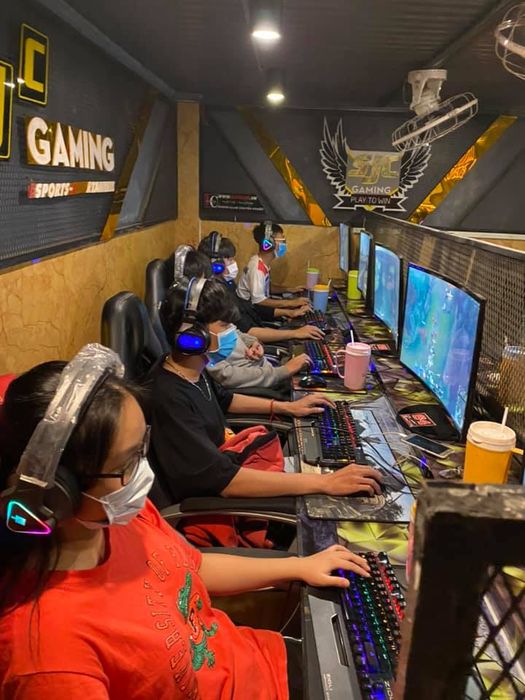 Ảnh 2 của SJC Gaming