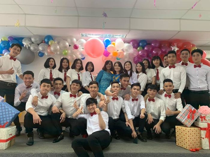 Hình ảnh 2 của Công ty xuất khẩu lao động Nhật Bản FIMEXCO