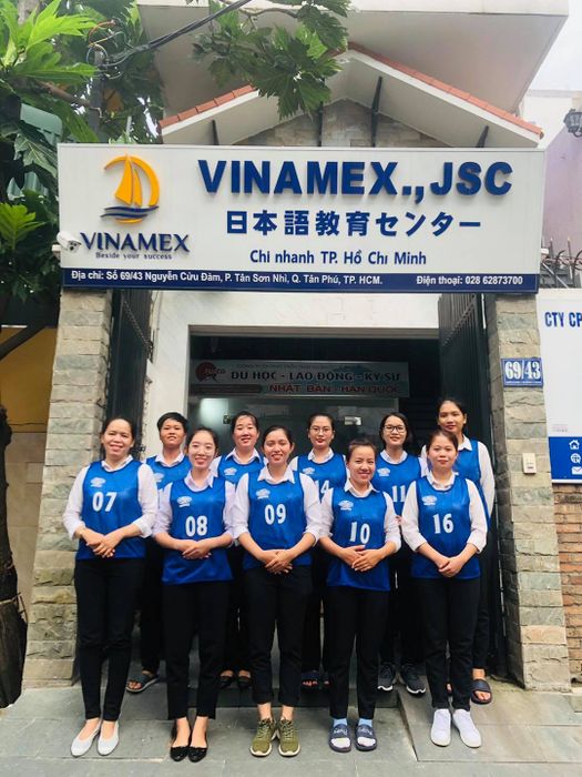 Hình ảnh FUJICO - Vinamex TpHCM 1