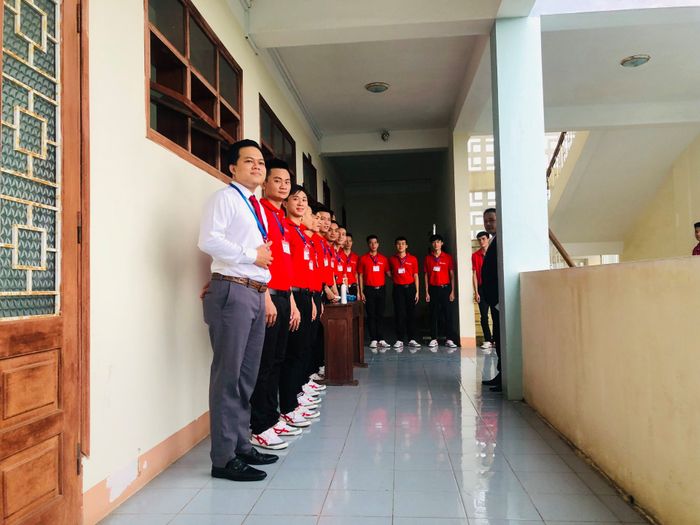 Hình ảnh Suleco - Xuất Khẩu Lao Động và Chuyên Gia số 1