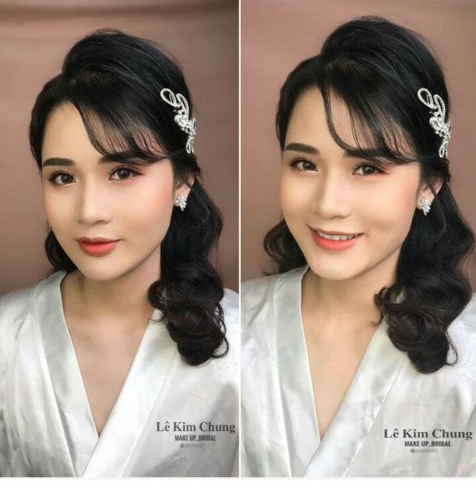 Ảnh 1 của Chung Makeup Store