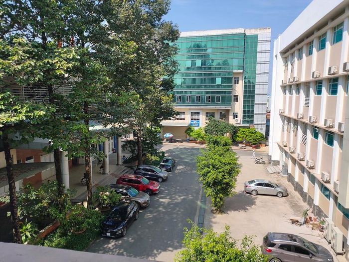 Hình ảnh khác của Bệnh viện Đa khoa Thống Nhất tại Đồng Nai - Ảnh 2