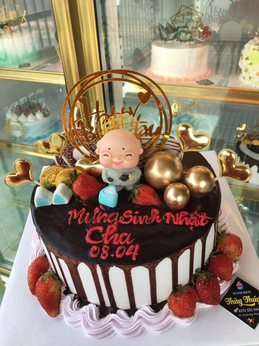 Liên Vy bakery hình ảnh 2