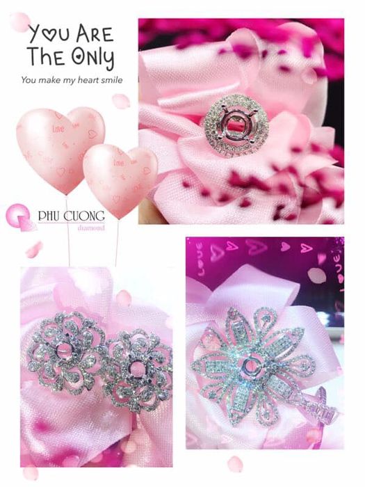 Hình ảnh về Phú Cường Diamond 1