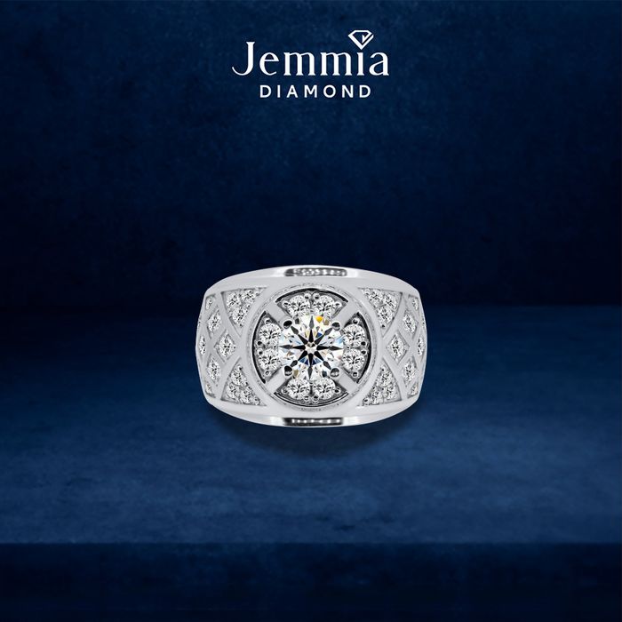Hình ảnh minh họa Jemmia Diamond - Ảnh 3