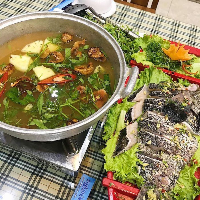 Nhà hàng hải sản Phố Biển - Hình 2