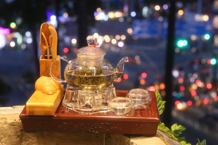 Ảnh Từ Tâm Quán 2