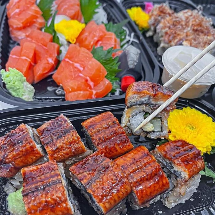 Hình ảnh Nhà Hàng Fujimo - Ẩm thực Nhật Bản 1