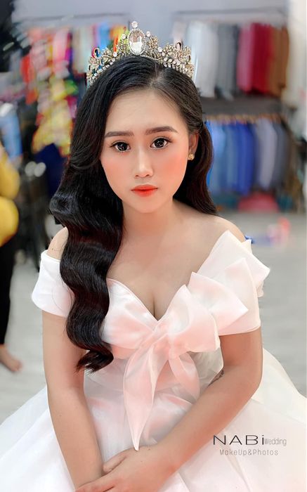 Ảnh 1 tại Nabi Wedding