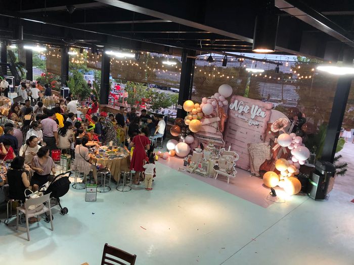 Hình ảnh 2 của Ẩm Thực Sơn Hải