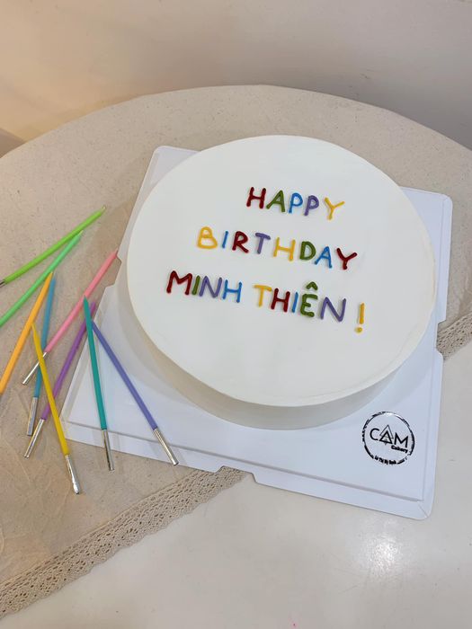 Hình ảnh Cam Cakery 2