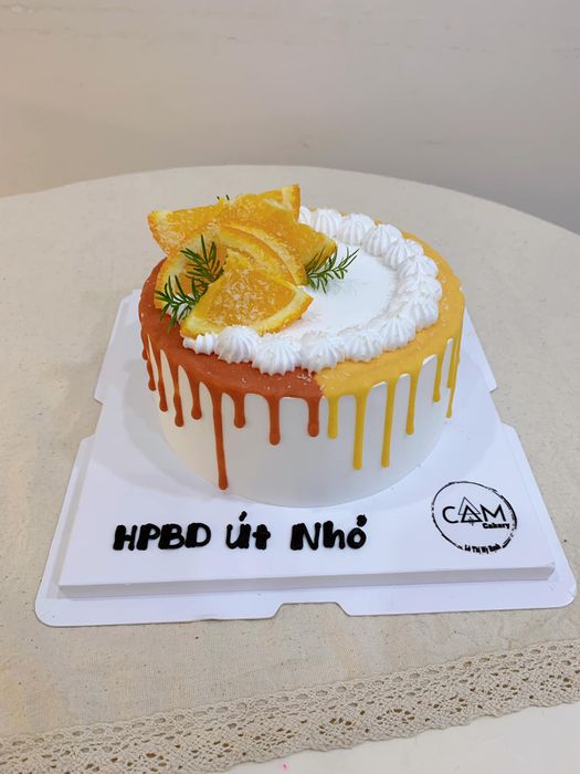 Hình ảnh Cam Cakery 1